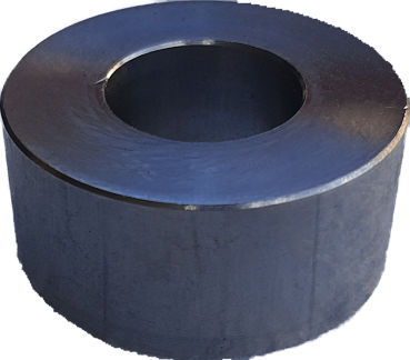 Spacer for BRAUD / NEW HOLLAND grape harvester 84470398 _3